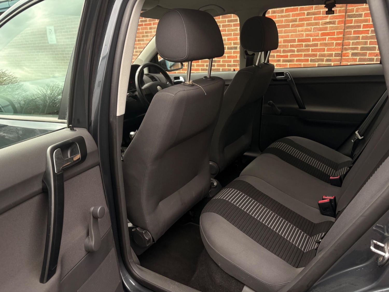 Used Volkswagen Polo 2008 for sale - 77525119: Photo 21