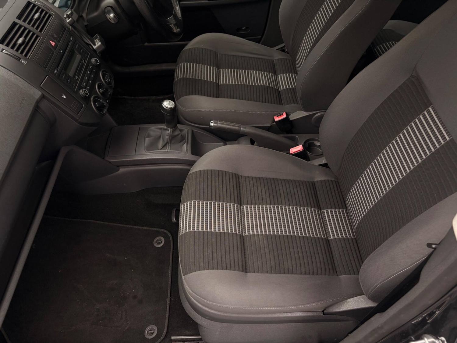 Used Volkswagen Polo 2008 for sale - 77525119: Photo 23