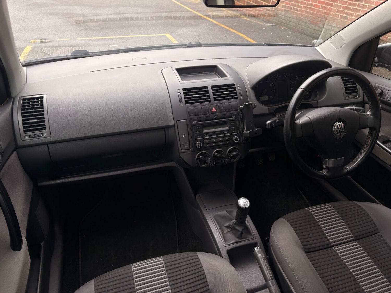 Used Volkswagen Polo 2008 for sale - 77525119: Photo 24