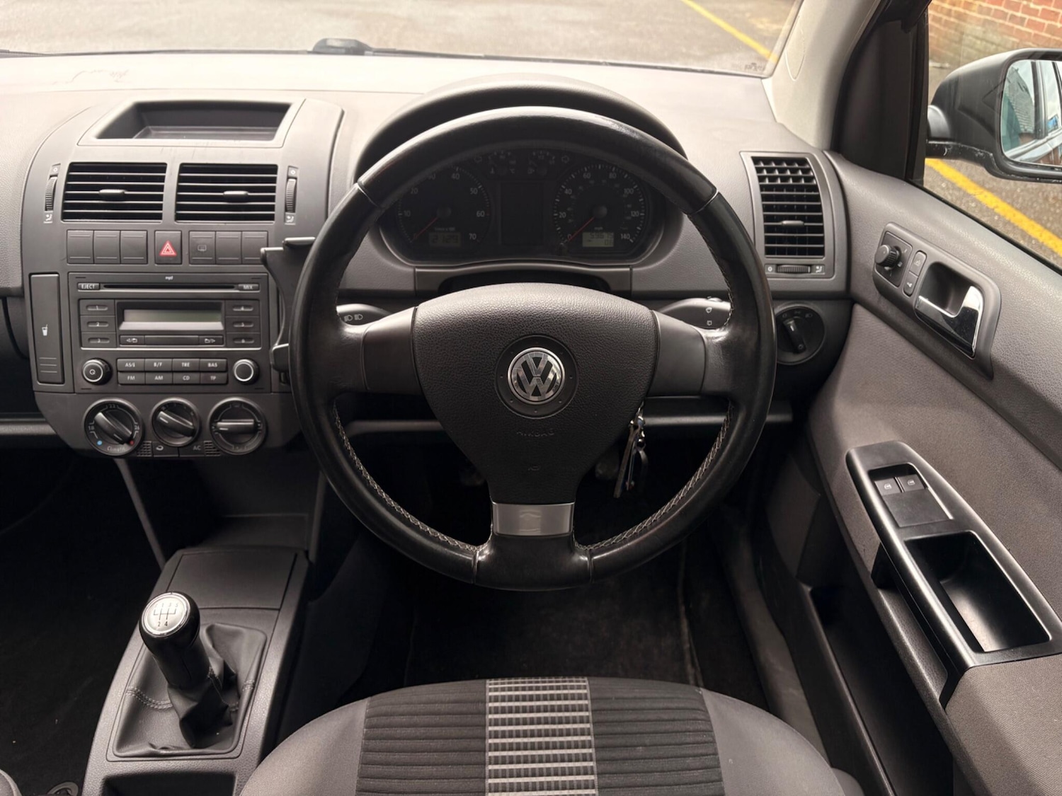 Used Volkswagen Polo 2008 for sale - 77525119: Photo 27