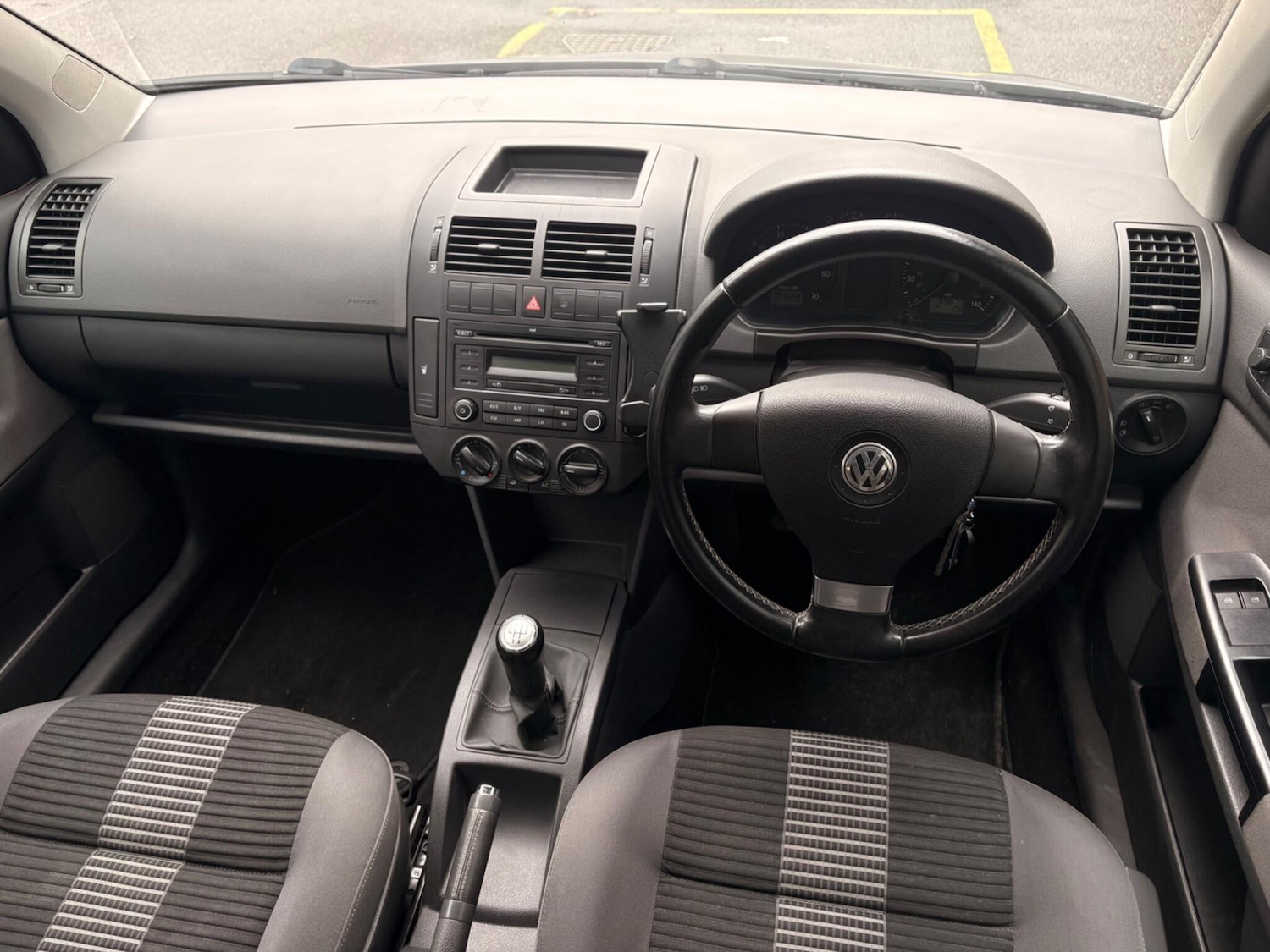 Used Volkswagen Polo 2008 for sale - 77525119: Photo 28