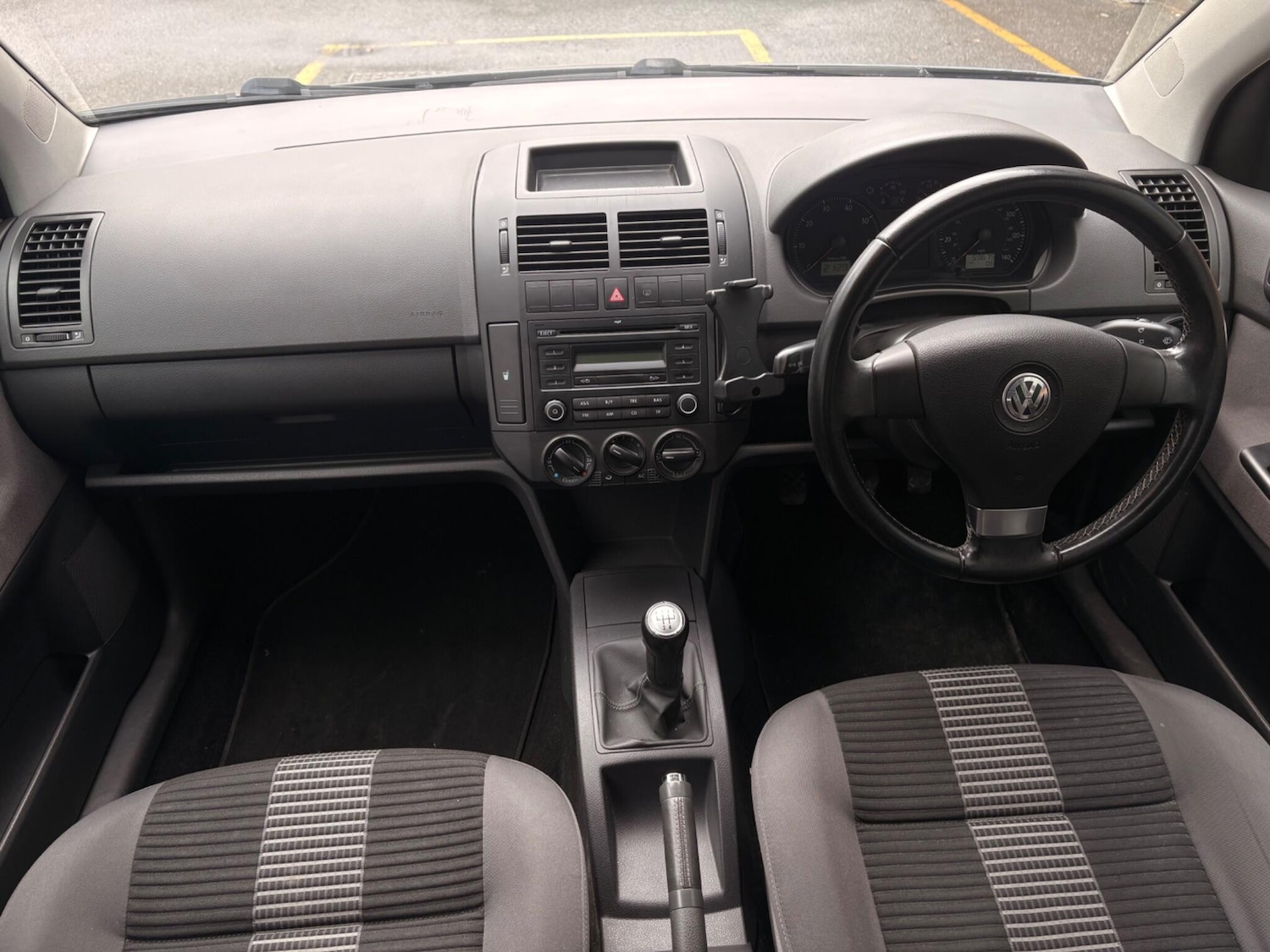 Used Volkswagen Polo 2008 for sale - 77525119: Photo 29