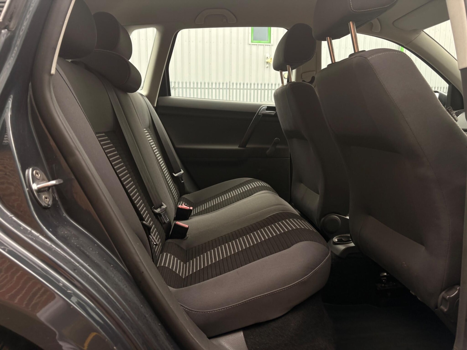 Used Volkswagen Polo 2008 for sale - 77525119: Photo 30