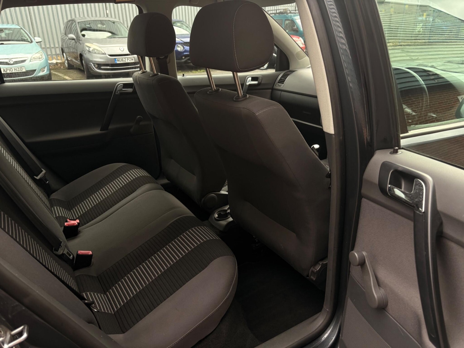 Used Volkswagen Polo 2008 for sale - 77525119: Photo 31