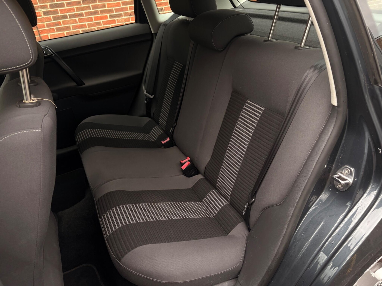 Used Volkswagen Polo 2008 for sale - 77525119: Photo 32