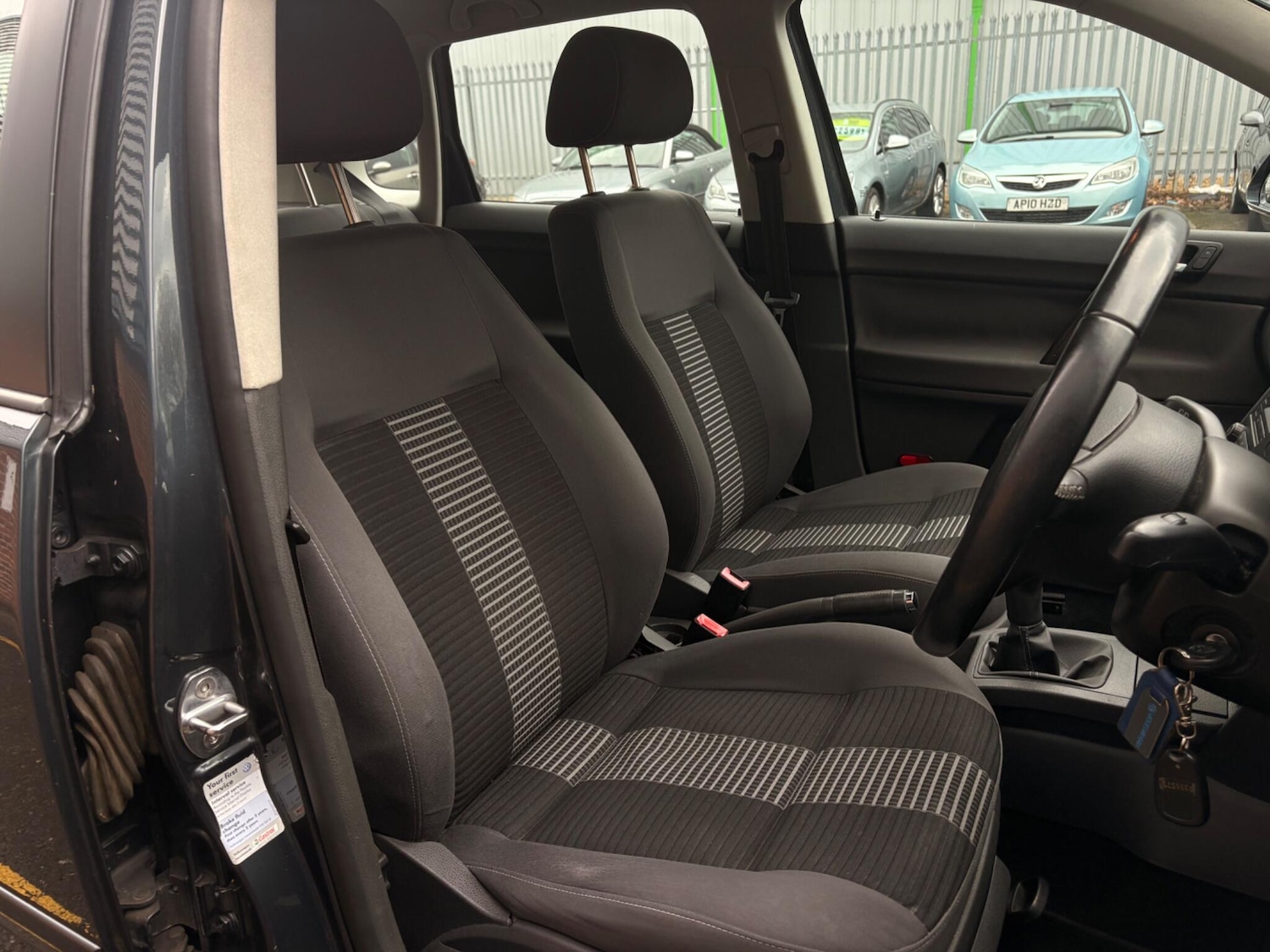 Used Volkswagen Polo 2008 for sale - 77525119: Photo 33