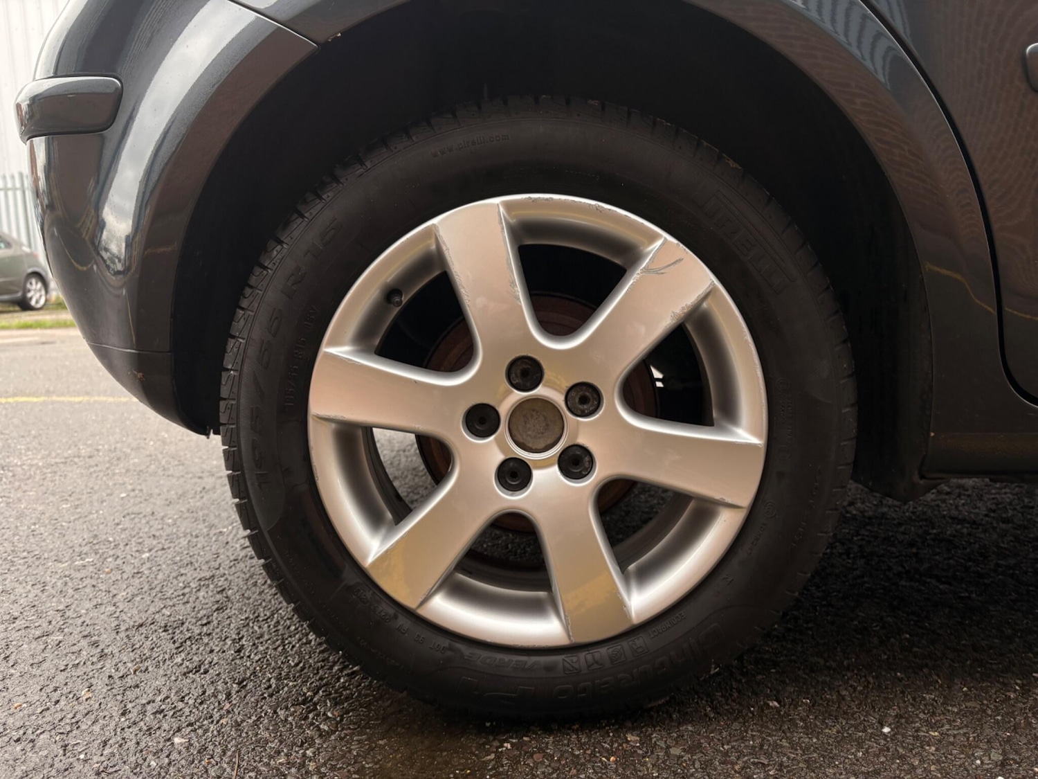 Used Volkswagen Polo 2008 for sale - 77525119: Photo 41