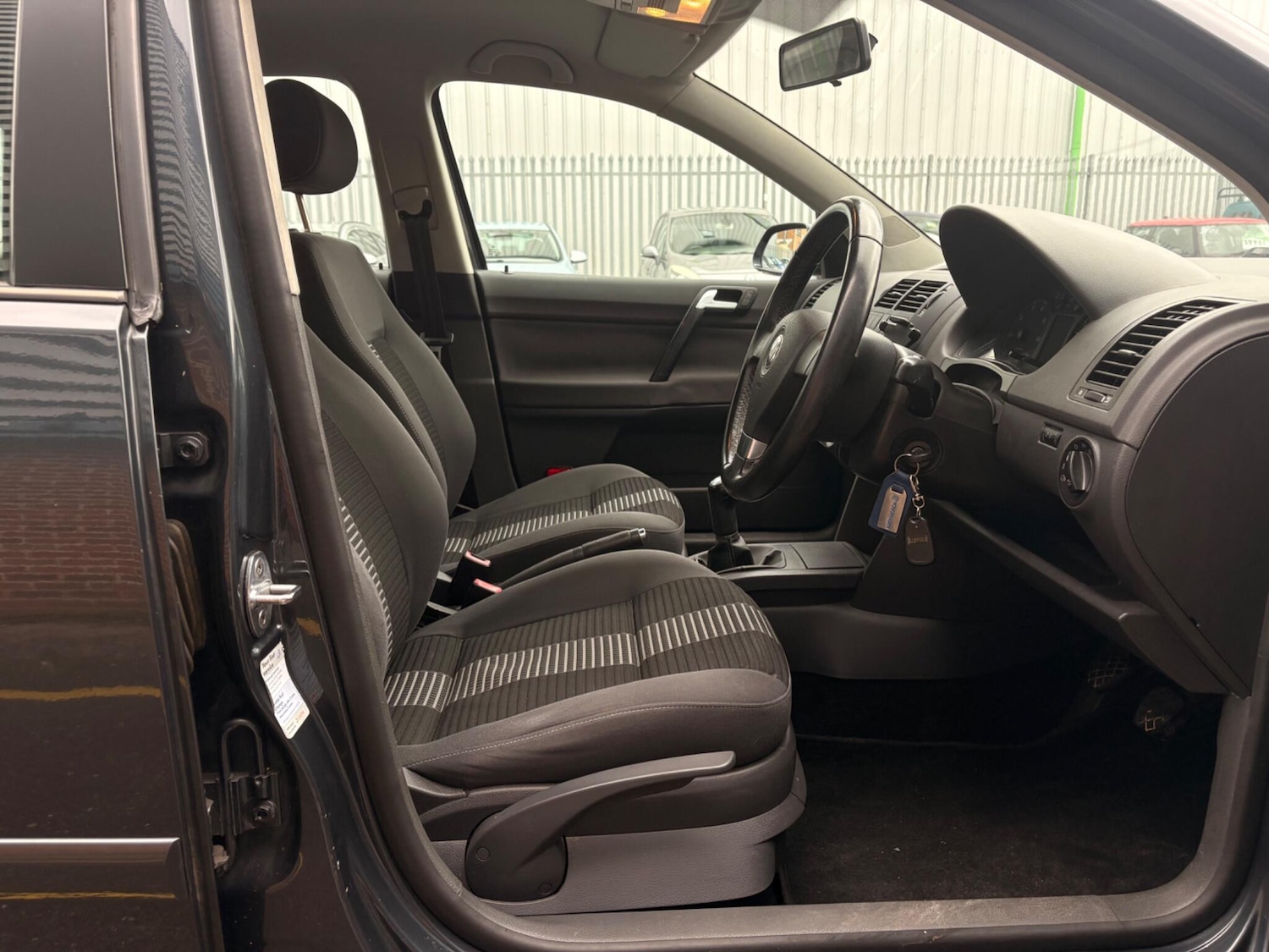 Used Volkswagen Polo 2008 for sale - 77525119: Photo 9