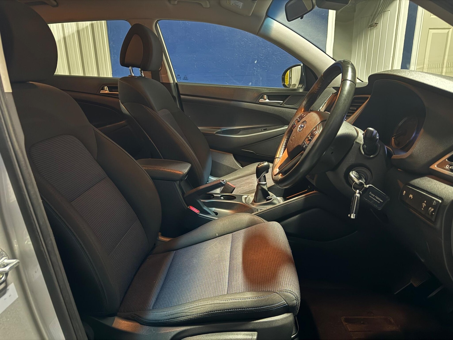 Used Hyundai TUCSON 2017 for sale - 77143440: Photo 14