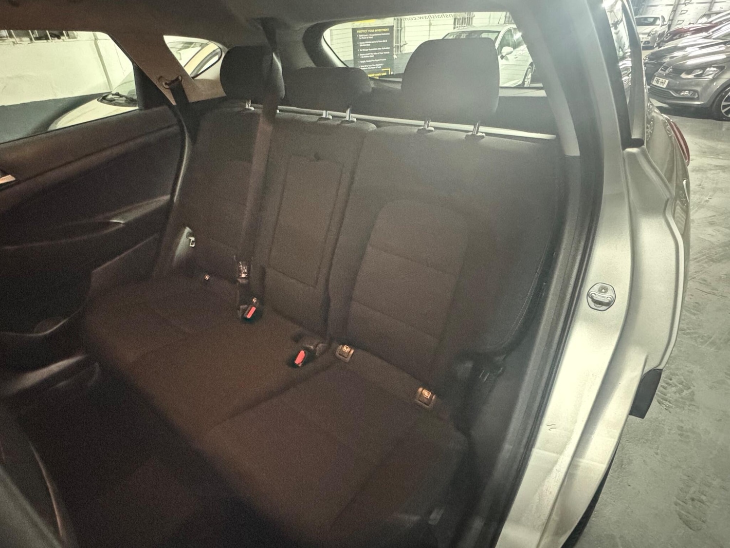 Used Hyundai TUCSON 2017 for sale - 77143440: Photo 15