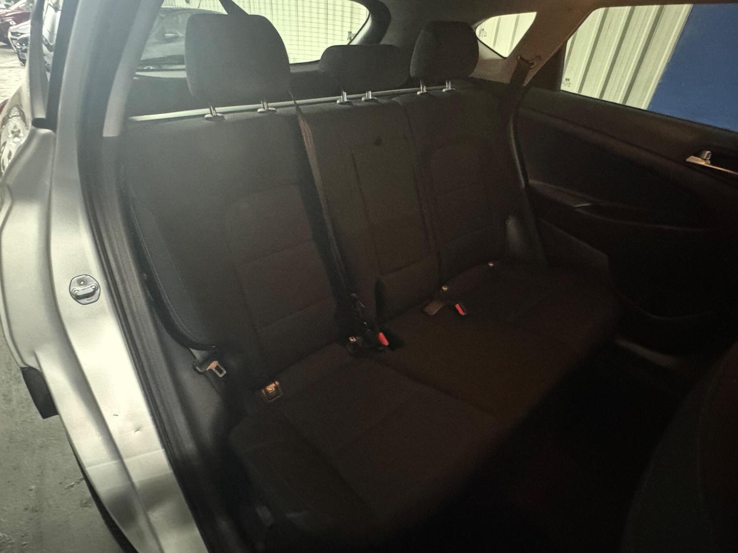 Used Hyundai TUCSON 2017 for sale - 77143440: Photo 16