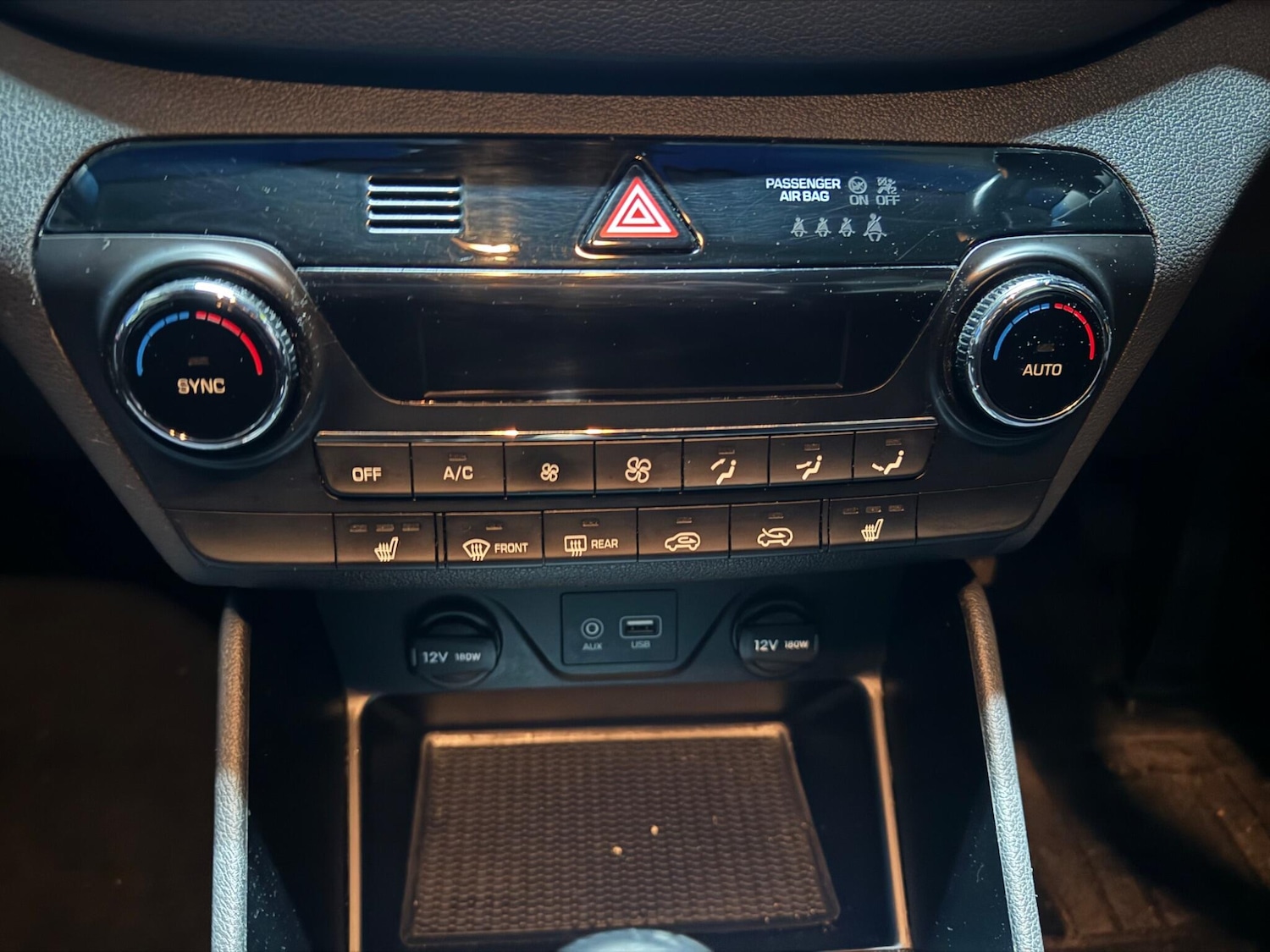 Used Hyundai TUCSON 2017 for sale - 77143440: Photo 23