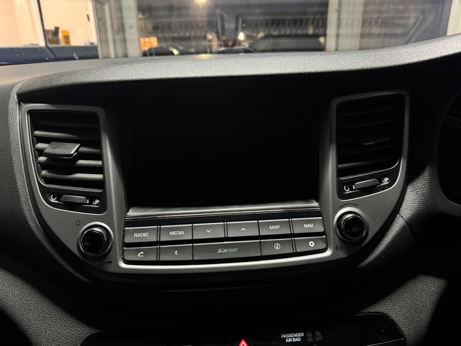 Used Hyundai TUCSON 2017 for sale - 77143440: Photo 24