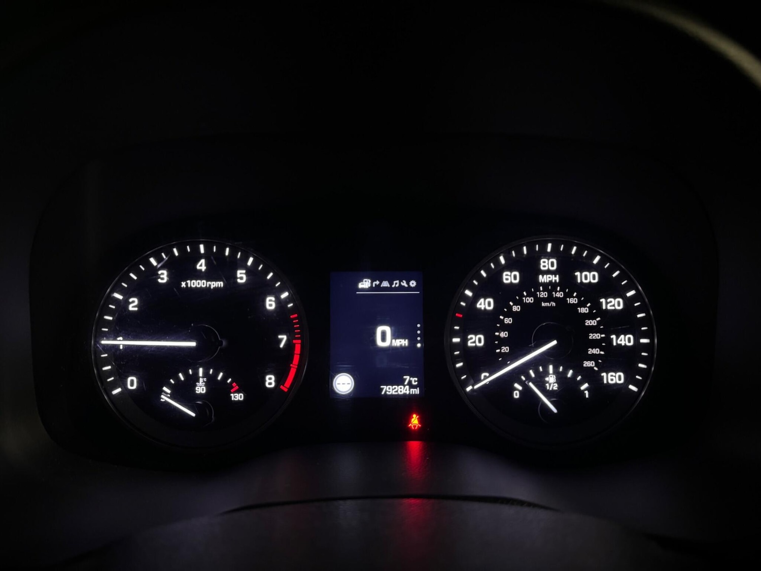 Used Hyundai TUCSON 2017 for sale - 77143440: Photo 25