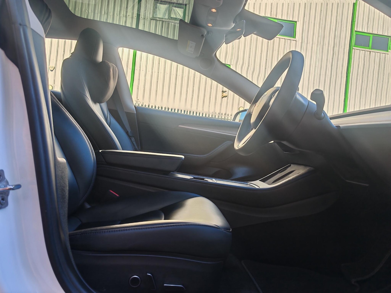 Used Tesla Model 3 2021 for sale - 76993635: Photo 17