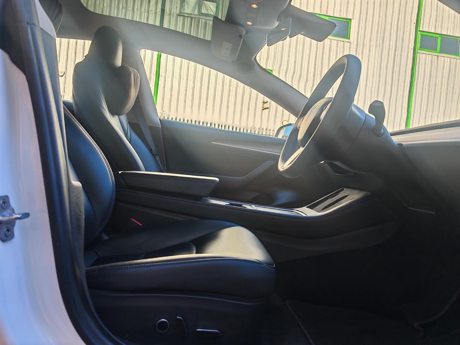 Used Tesla Model 3 2021 for sale - 76993635: Photo 19