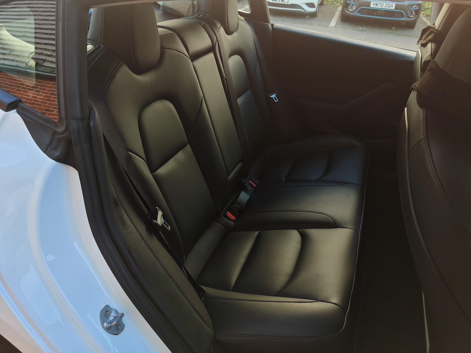 Used Tesla Model 3 2021 for sale - 76993635: Photo 20