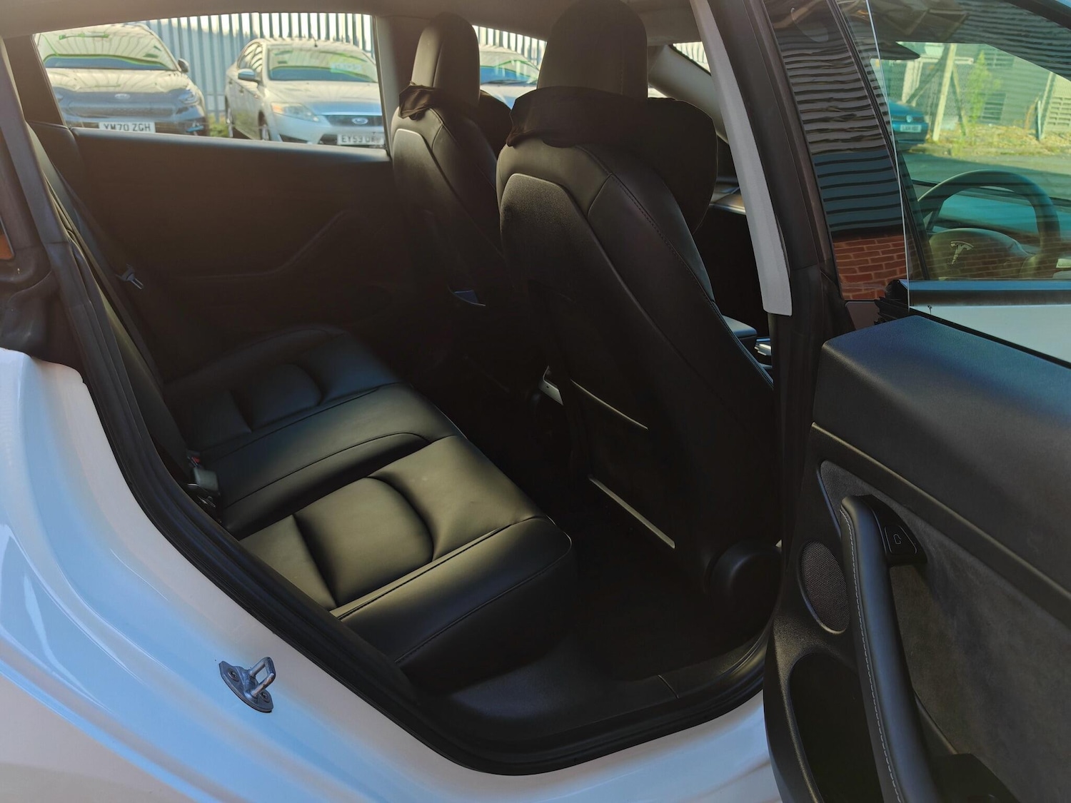 Used Tesla Model 3 2021 for sale - 76993635: Photo 22