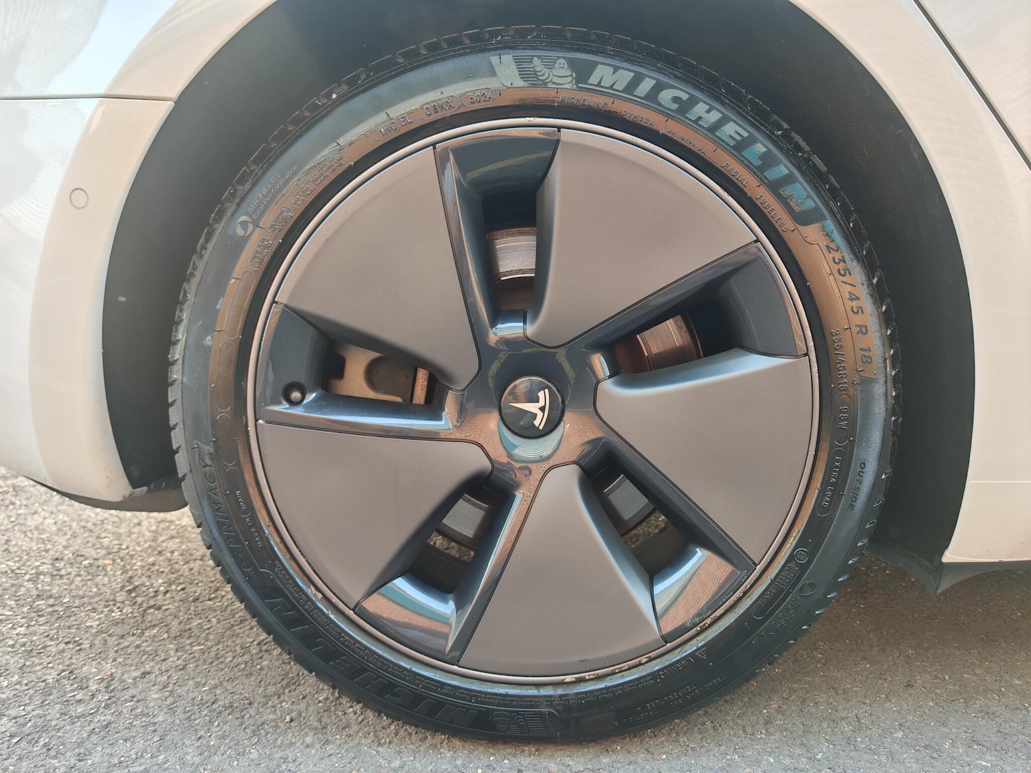 Used Tesla Model 3 2021 for sale - 76993635: Photo 29