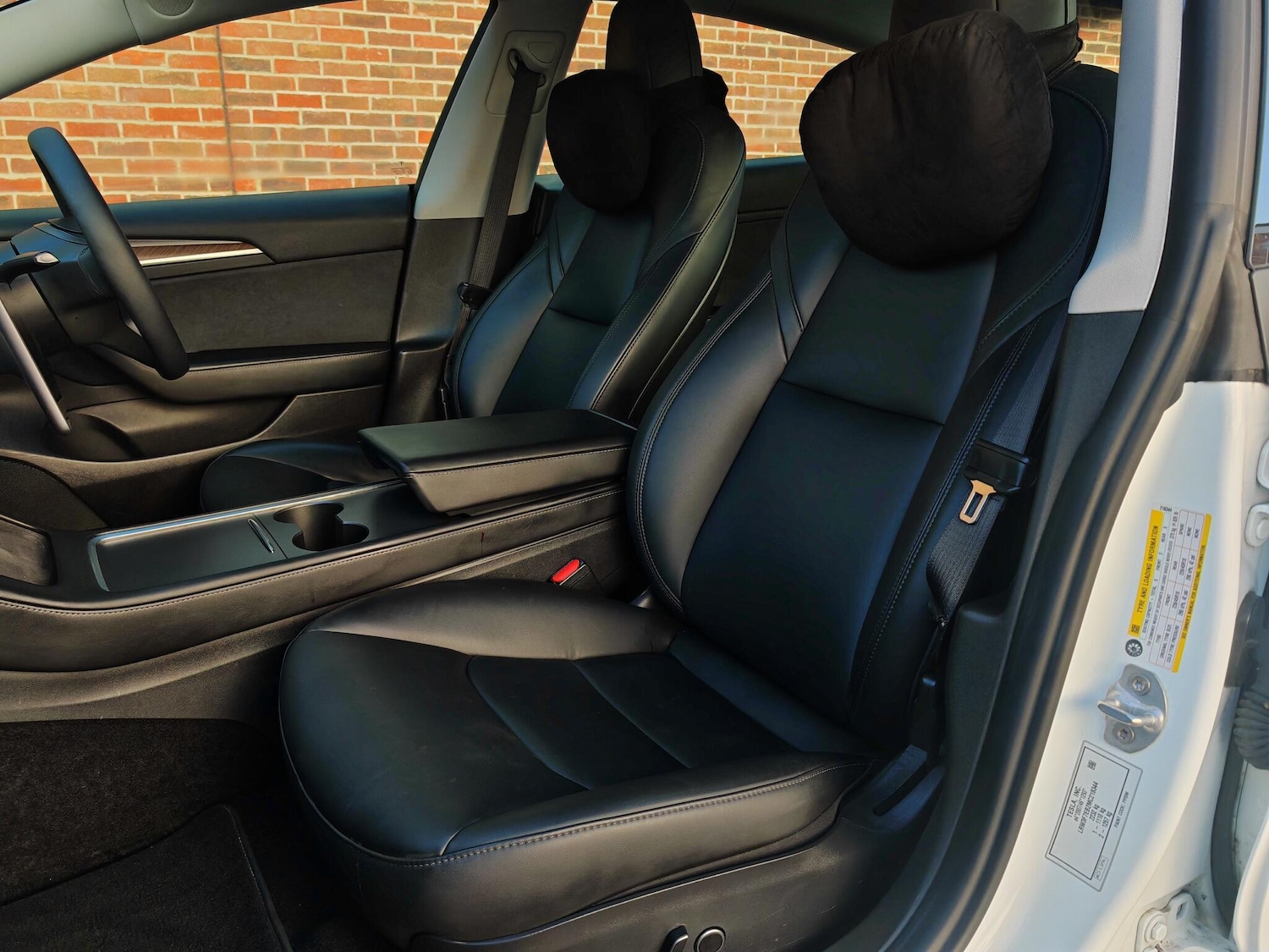 Used Tesla Model 3 2021 for sale - 76993635: Photo 38