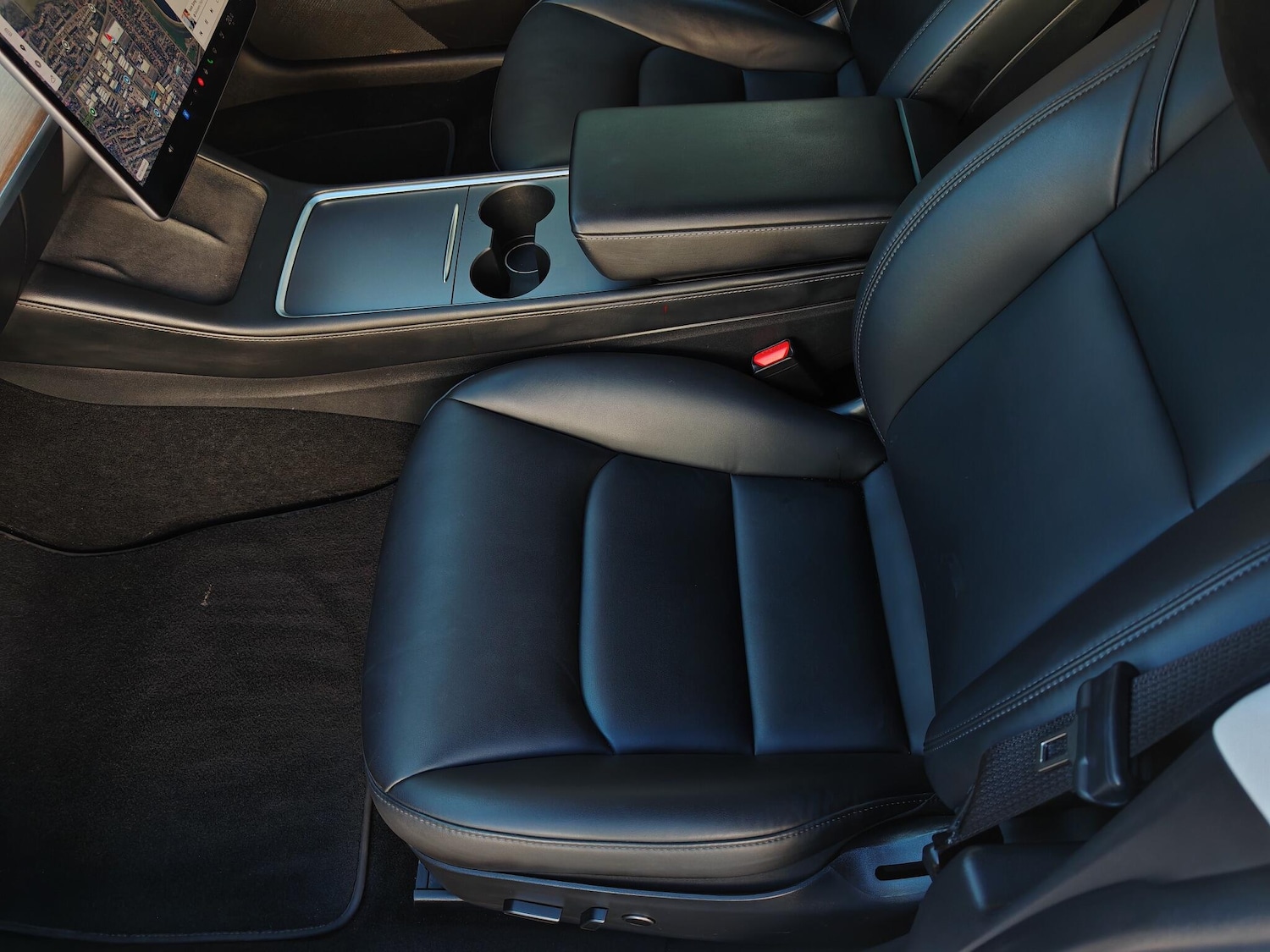 Used Tesla Model 3 2021 for sale - 76993635: Photo 40