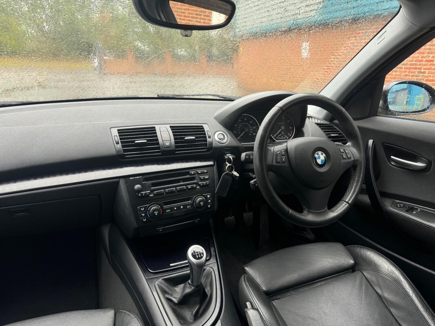 Used BMW 1 Series 2006 for sale - 76307012: Photo 10