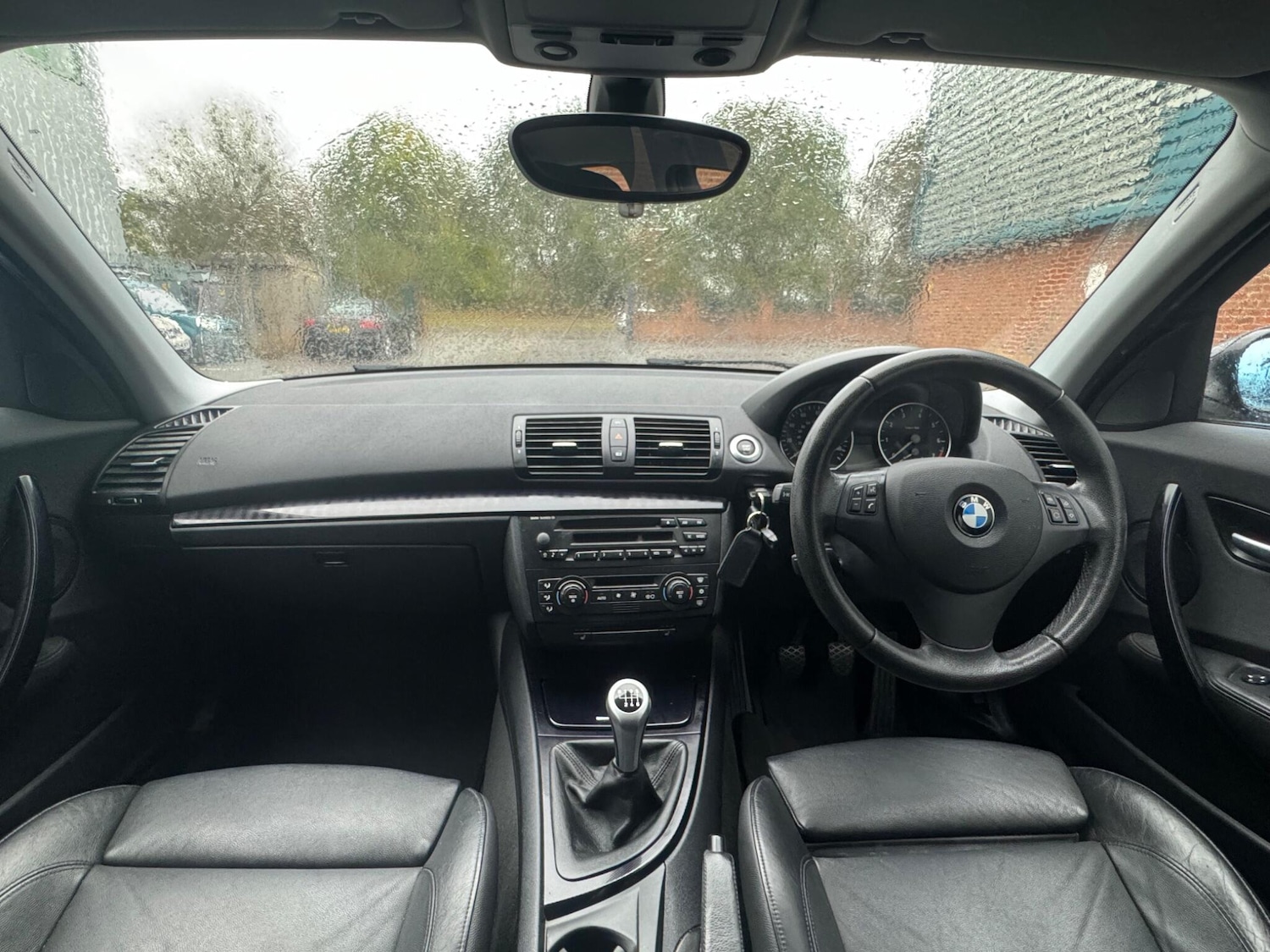 Used BMW 1 Series 2006 for sale - 76307012: Photo 11
