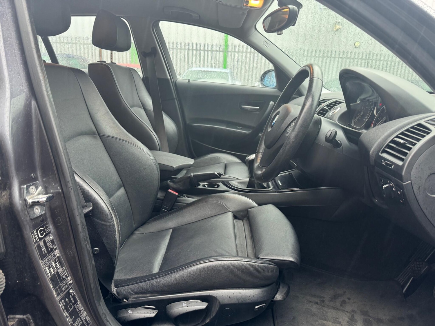Used BMW 1 Series 2006 for sale - 76307012: Photo 15