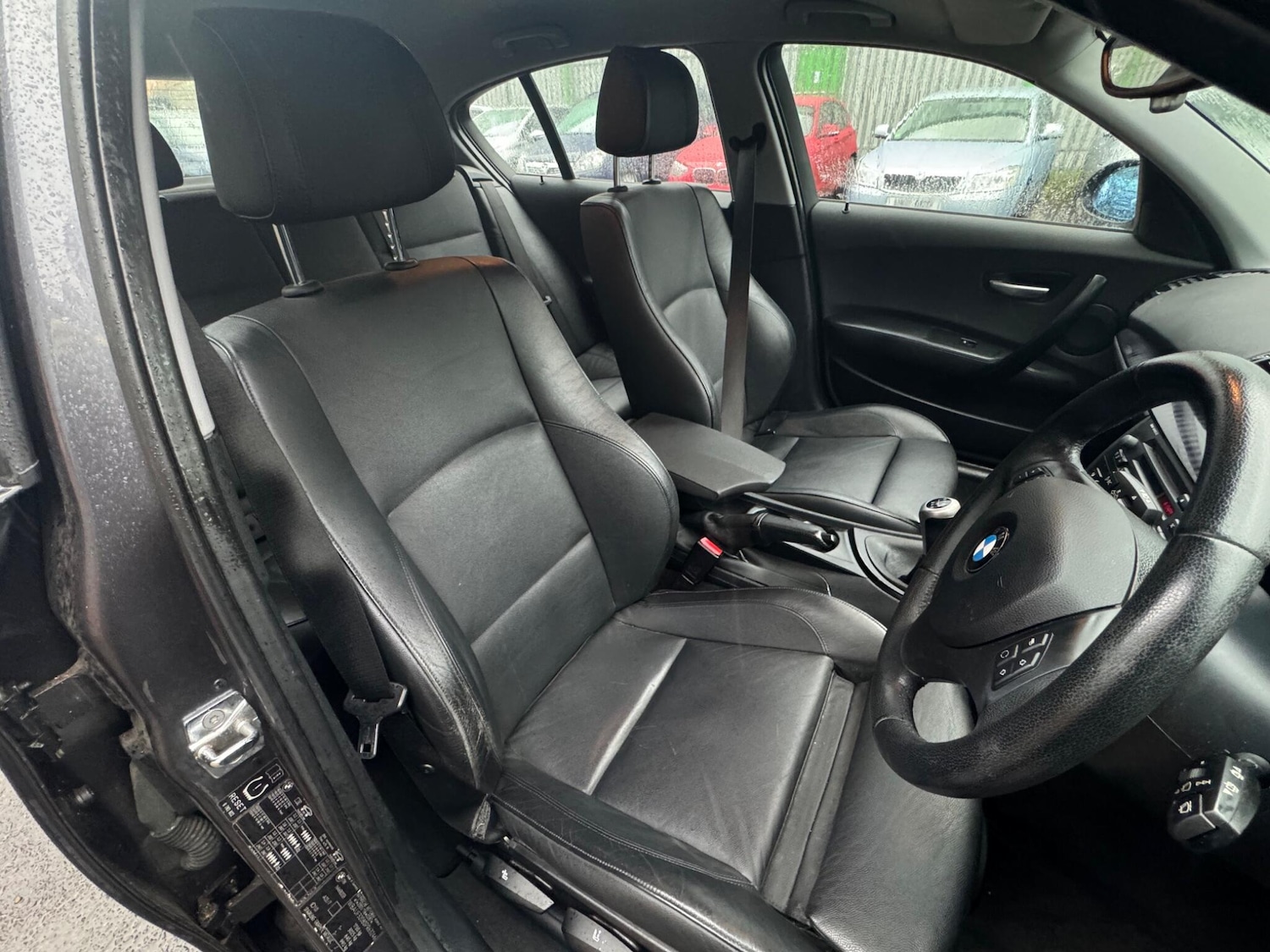 Used BMW 1 Series 2006 for sale - 76307012: Photo 16