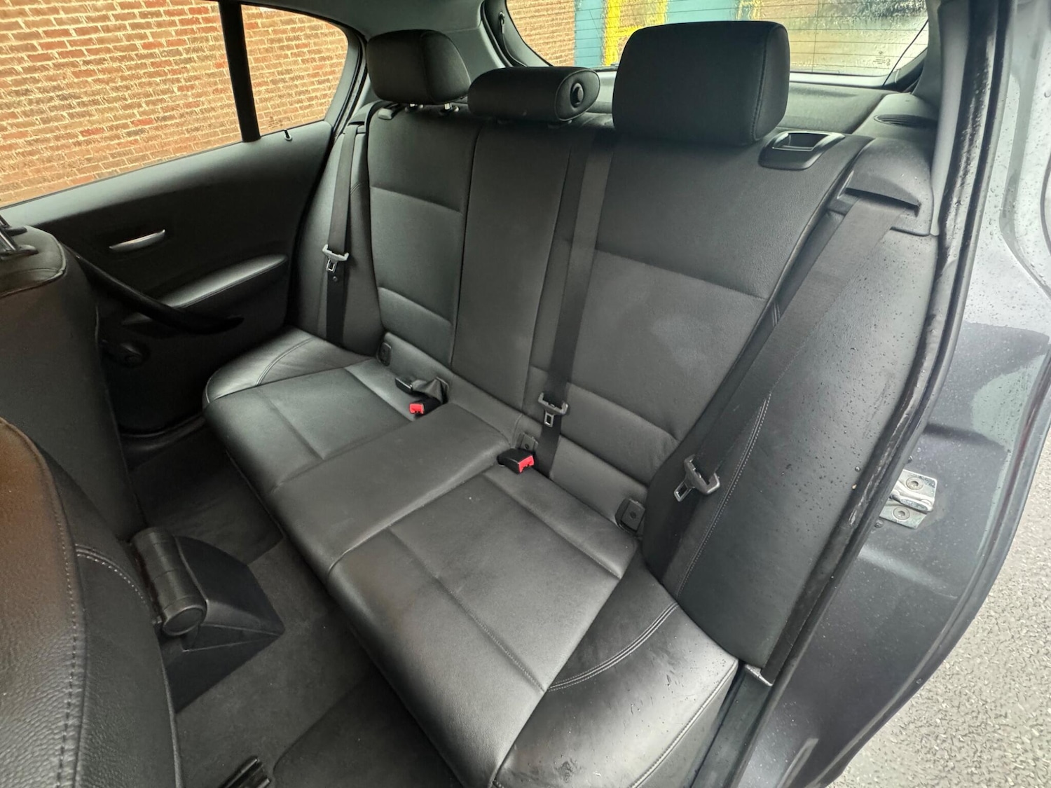 Used BMW 1 Series 2006 for sale - 76307012: Photo 17