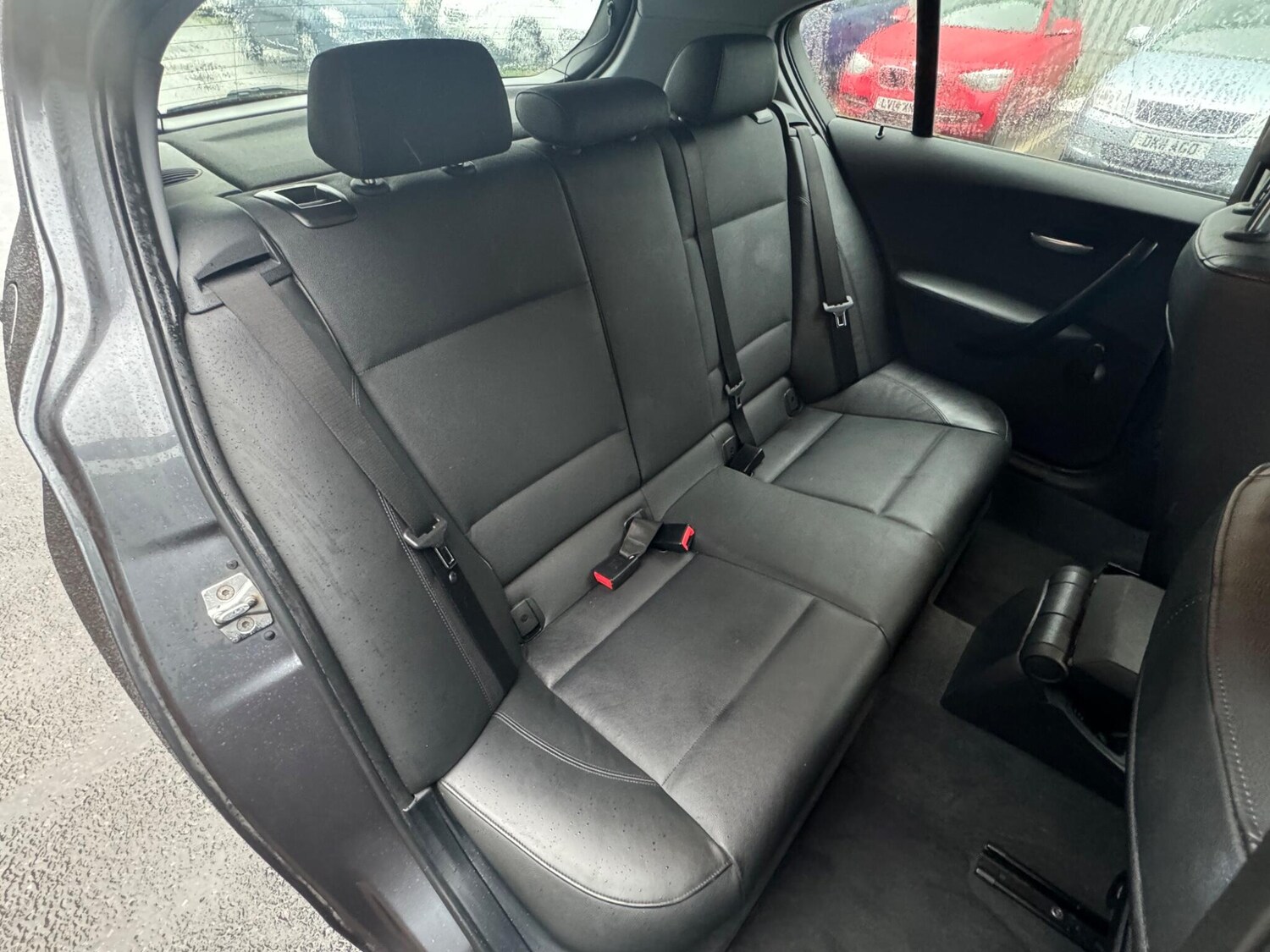Used BMW 1 Series 2006 for sale - 76307012: Photo 18