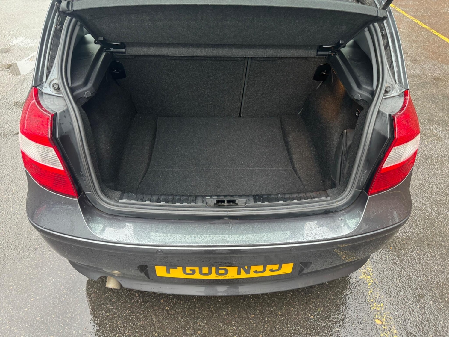 Used BMW 1 Series 2006 for sale - 76307012: Photo 29