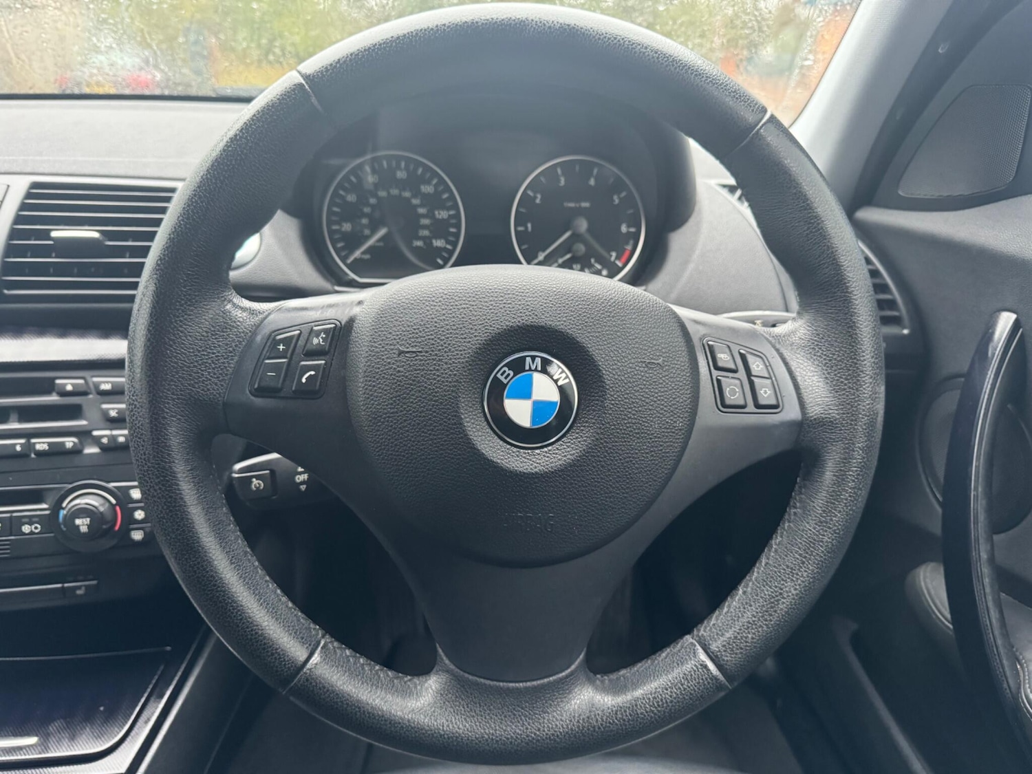 Used BMW 1 Series 2006 for sale - 76307012: Photo 30