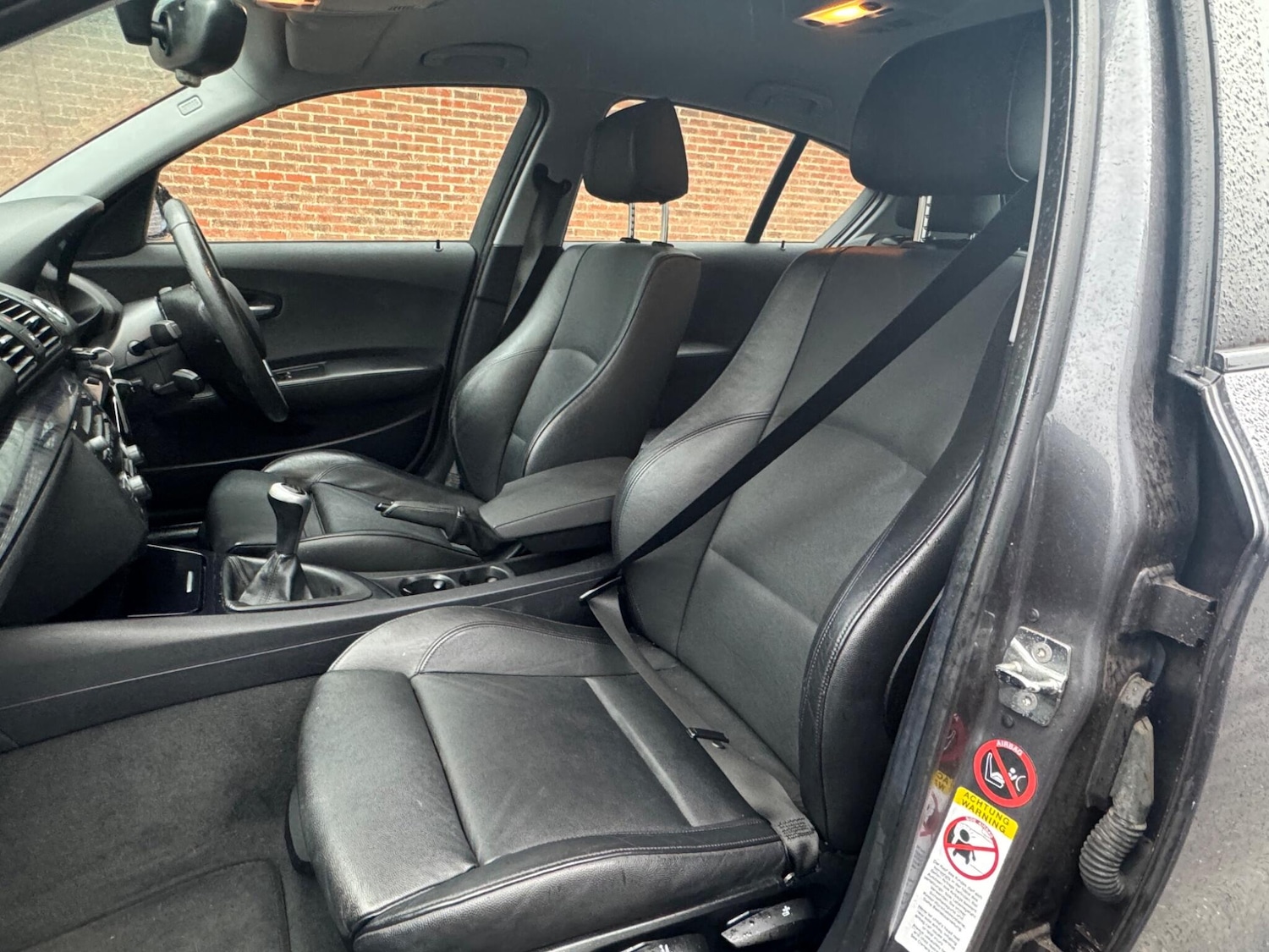 Used BMW 1 Series 2006 for sale - 76307012: Photo 31