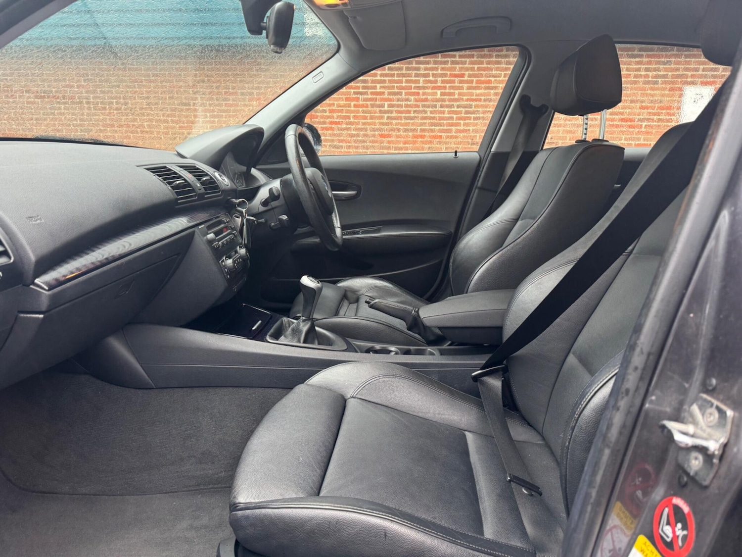 Used BMW 1 Series 2006 for sale - 76307012: Photo 32
