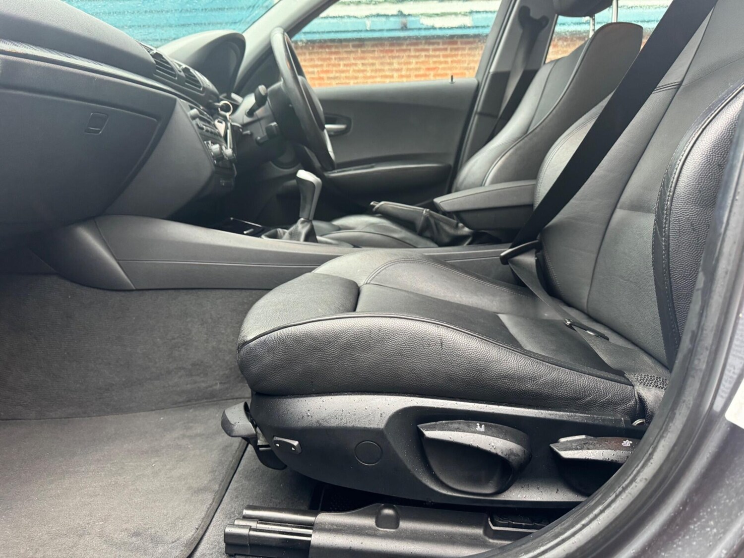 Used BMW 1 Series 2006 for sale - 76307012: Photo 33