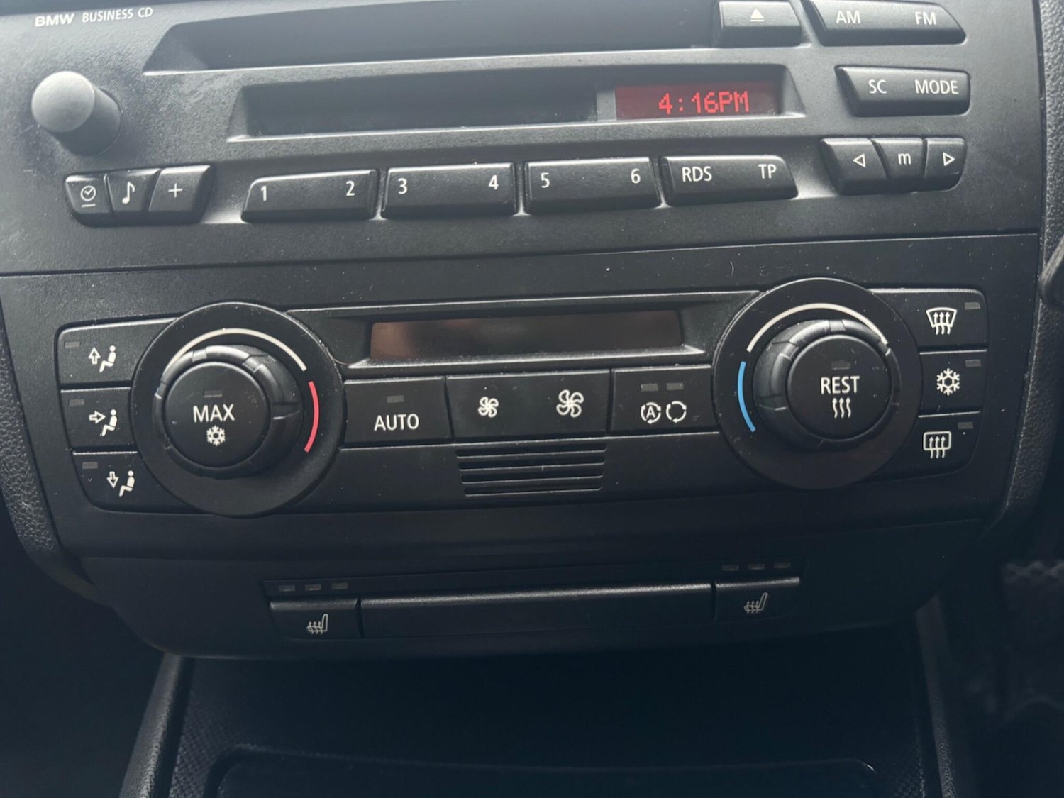 Used BMW 1 Series 2006 for sale - 76307012: Photo 34