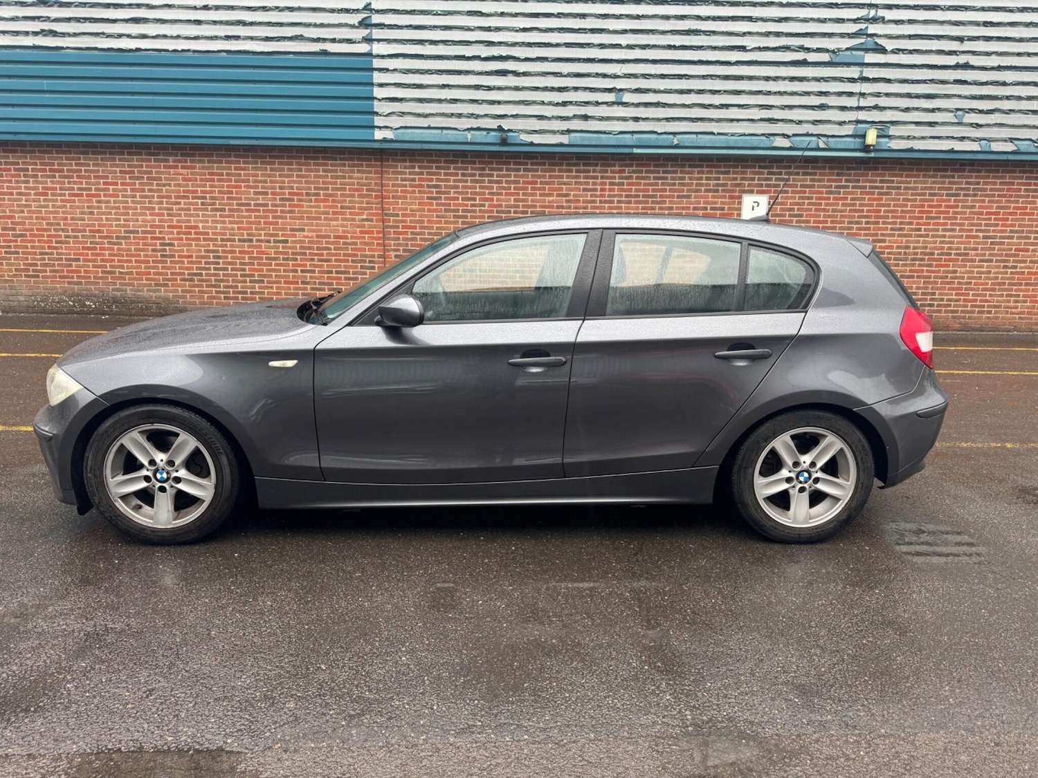 Used BMW 1 Series 2006 for sale - 76307012: Photo 5