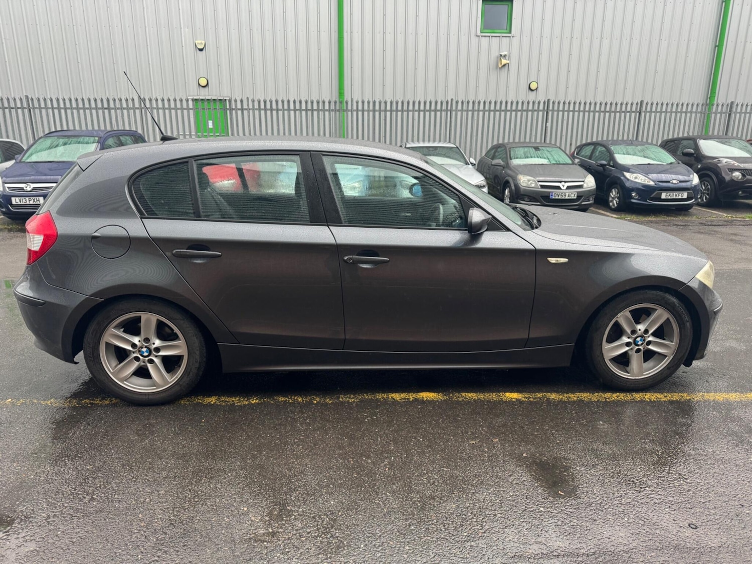 Used BMW 1 Series 2006 for sale - 76307012: Photo 7