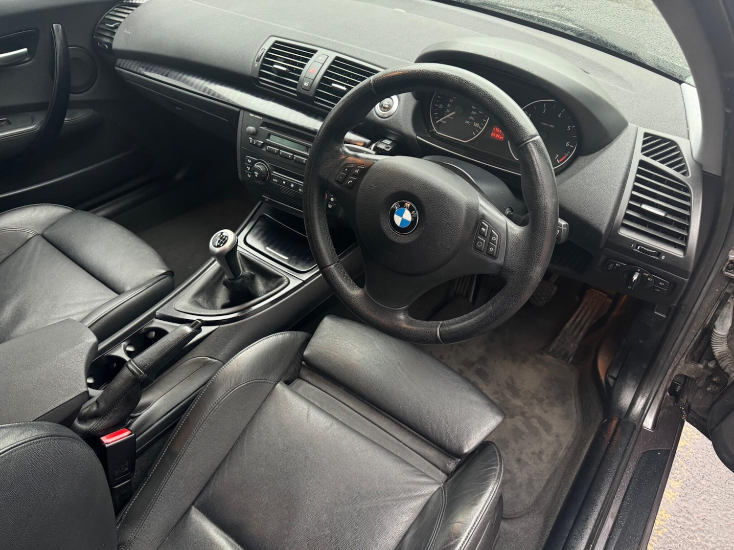 Used BMW 1 Series 2006 for sale - 76307012: Photo 9