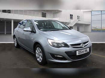 2014 (14) - 1.4 16v Design Euro 5 5dr