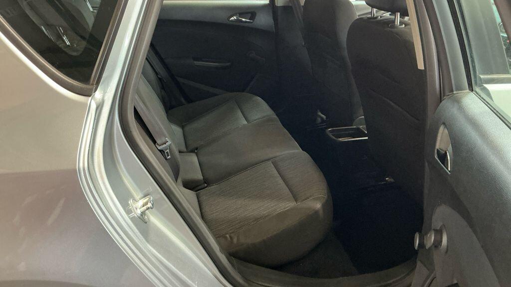 Used Vauxhall Astra 2014 for sale - 76432785: Photo 8