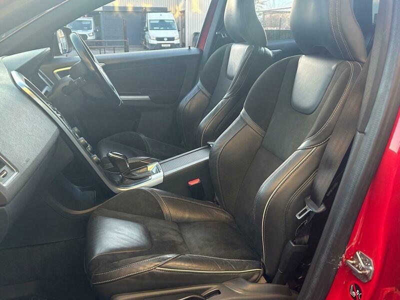 Used Volvo XC60 2017 for sale - 77839878: Photo 14