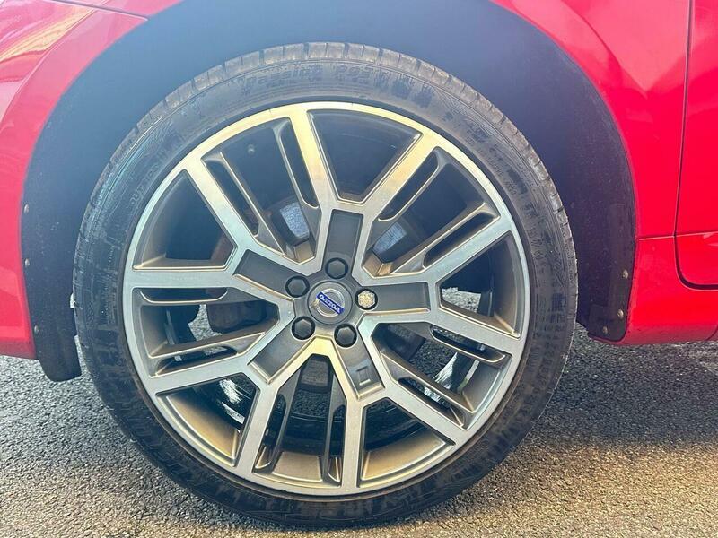 Used Volvo XC60 2017 for sale - 77839878: Photo 40