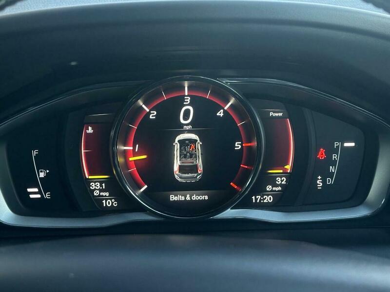 Used Volvo XC60 2017 for sale - 77839878: Photo 50