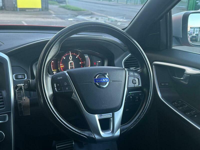 Used Volvo XC60 2017 for sale - 77839878: Photo 54