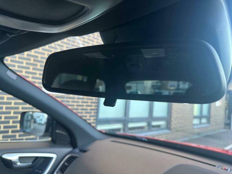 Used Volvo XC60 2017 for sale - 77839878: Photo 57