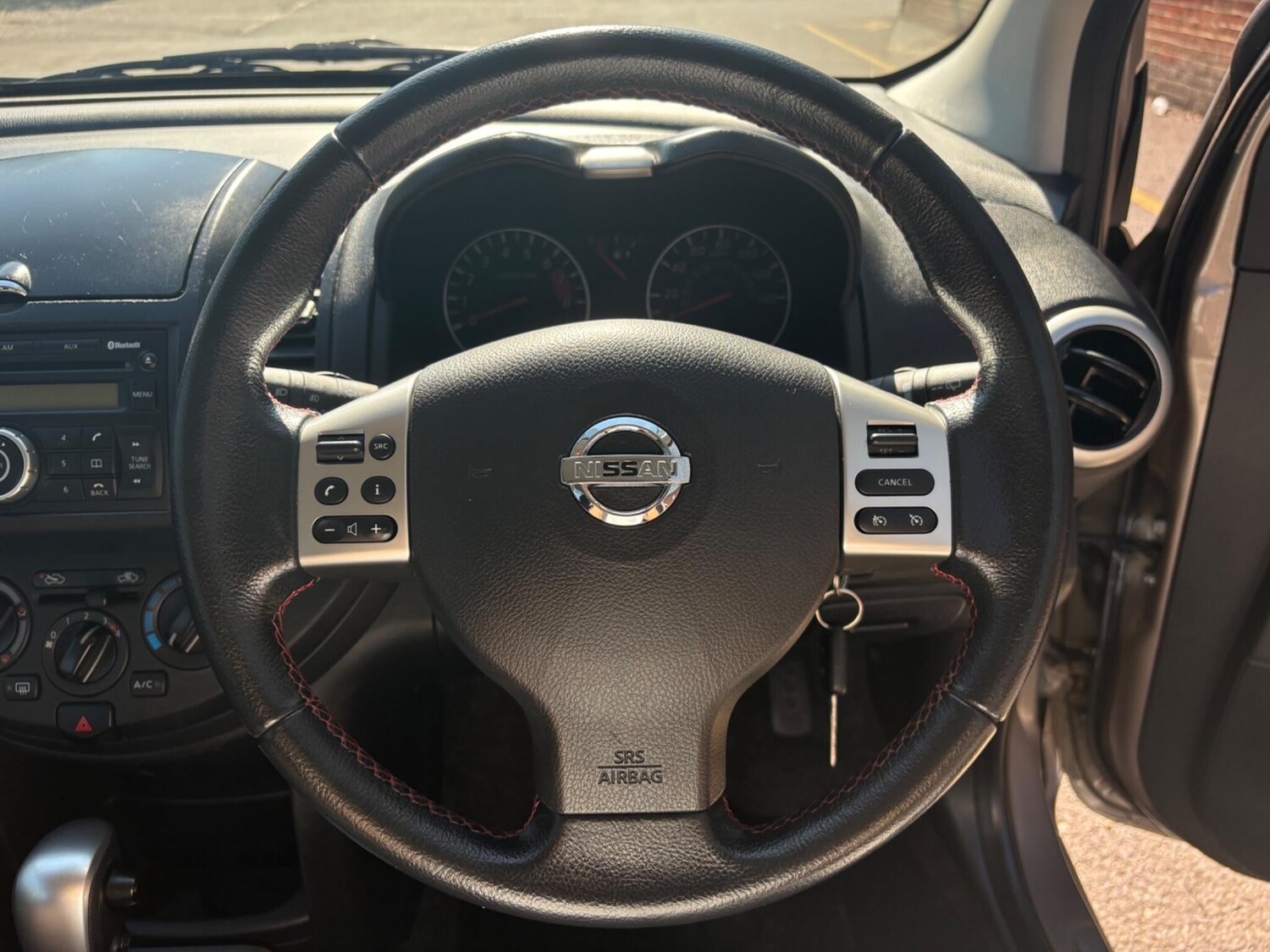 Vehicle 16