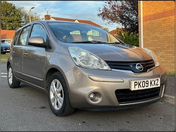 2009 (09) - 1.6 Acenta 5dr Auto