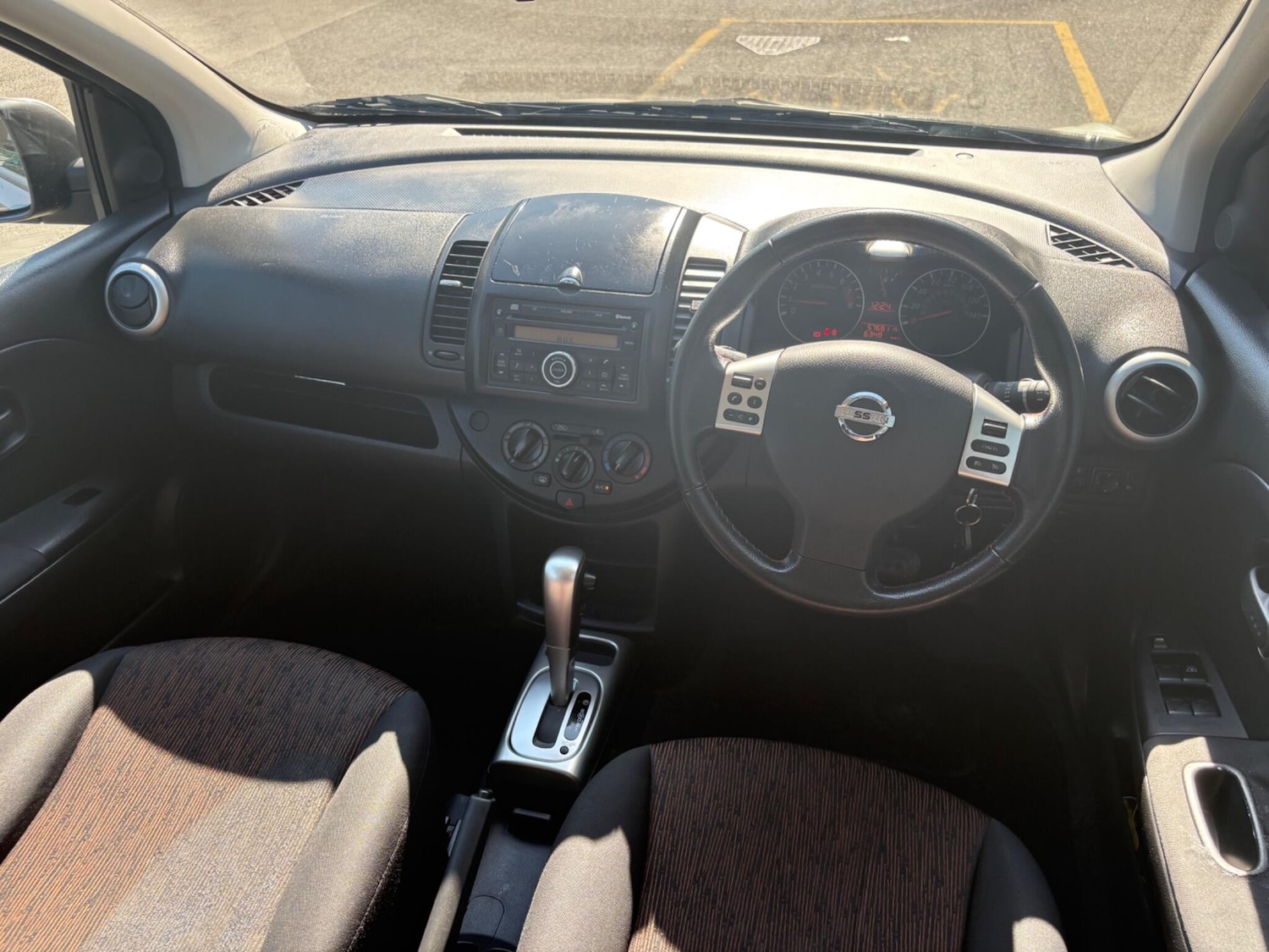 Vehicle 39